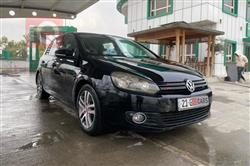 فولكسفاغن جولف